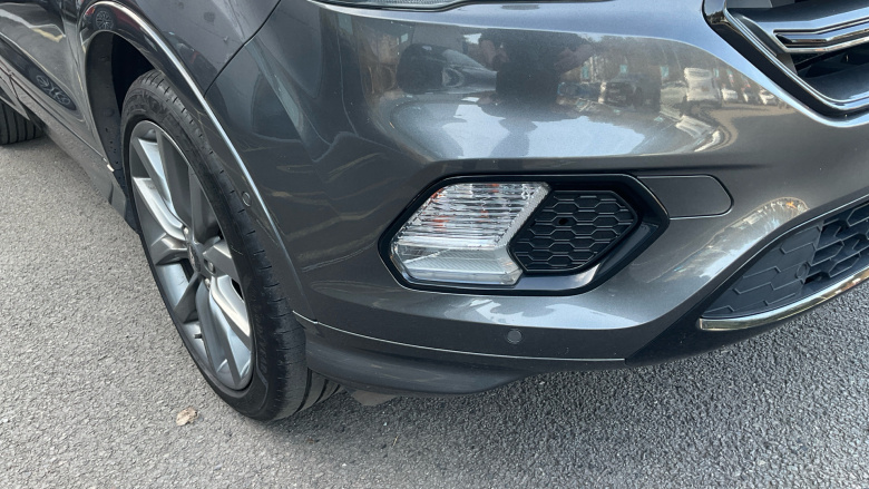 Ford Kuga 1.5 TDCi ST-Line Edition 5dr 2WD Diesel Estate